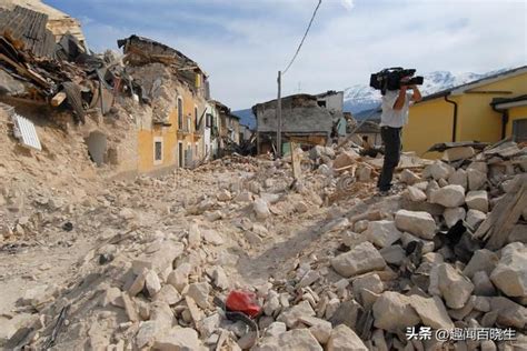 夢見地震|解夢大全》夢到自己死亡、夢見過世親人、遇到地震，有什麼含意…